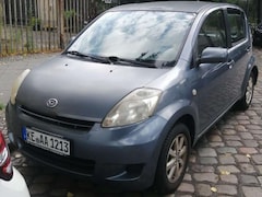 Bild des Angebotes Daihatsu Sirion Sirion 1.3