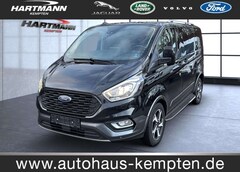 Bild des Angebotes Ford Tourneo Custom 320 L1 Active Bluetooth