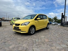 Bild des Angebotes SEAT Mii Style Salsa Klima Sitzheizung Nur 55TKM