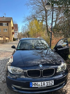 Bild des Angebotes BMW 120 120d DPF