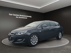 Bild des Angebotes Opel Astra J 2.0 CDTI Innovation+Xenon+Navi