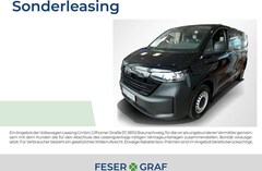 Bild des Angebotes VW T7 Transporter Kombi 2.0 TDI 9 Si AHK LED RüKa