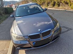 Bild des Angebotes BMW 325 325d DPF Touring