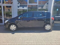 Bild des Angebotes Opel Meriva Style