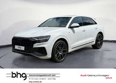 Bild des Angebotes Audi Q8 55 TFSIe quattro tiptronic