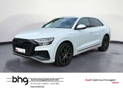 Bild des Angebotes Audi Q8 55 TFSIe quattro tiptronic