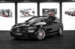 Bild des Angebotes Mercedes-Benz E 63 AMG E 63 S AMG 4M+ #MEGA SPEC! #NIGHT-PAKET #PANO