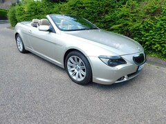 Bild des Angebotes BMW 645 645 Ci