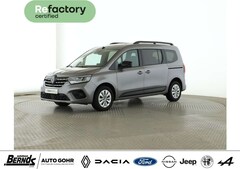 Bild des Angebotes Renault Kangoo Grand TCe 130 EDC Techno AUTOMATIK 7-SITZER PDC RK