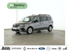 Bild des Angebotes Renault Kangoo Grand TCe 130 EDC Techno AUTOMATIK 7-SITZER PDC RK