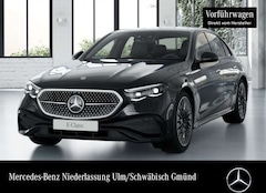 Bild des Angebotes Mercedes-Benz E 450 d 4M AMG Fahrass 360° Pano Distr. AHK Night