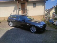 Bild des Angebotes BMW 520 520d Touring Business auto