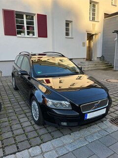 Bild des Angebotes Volvo V50 1.6D