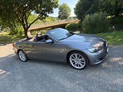 Bild des Angebotes BMW 330 E93 Cabrio 330i ORG 186Tkm Leder Navi  Gewähr
