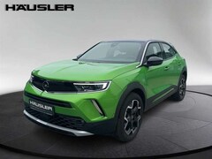 Bild des Angebotes Opel Mokka Ultimate*Navi*Kamera*LED*PDC*ACC*Carplay*uvm.