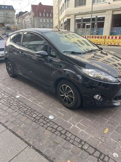 Bild des Angebotes Ford Fiesta Viva