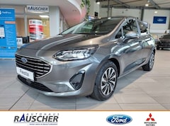 Bild des Angebotes Ford Fiesta 1.0 l 92 kW MHEV Titanium