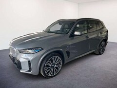 Bild des Angebotes BMW X5 xDrive 30d M-SPORT/LED/AHK/PANO-DA/7-SITZ 210 k...