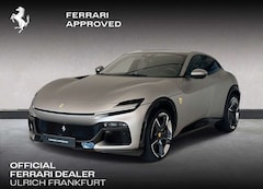 Bild des Angebotes Ferrari Purosangue ***Ferrari Frankfurt***