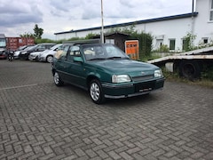 Bild des Angebotes Opel Kadett Kadett E Cabrio Edition Sportive
