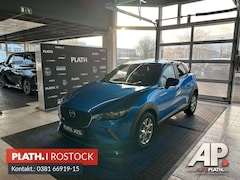Bild des Angebotes Mazda CX-3 Exclusive-Line