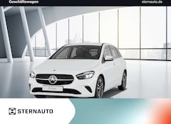 Mercedes-Benz B 200 B 200 Progressive Navi/Distronic/Keyless-Go/Klima