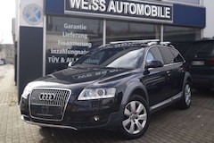 Bild des Angebotes Audi A6 allroad 2.7 TDI quattr*LEDER*XENON*SCHIEB*AHK