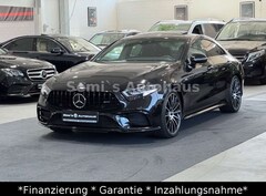 Bild des Angebotes Mercedes-Benz CLS 53 AMG 4Matic+*Night Paket*