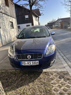 Bild des Angebotes Fiat Croma 1.9 Multijet 16V DPF Dynamic