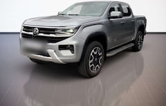 Bild des Angebotes VW Amarok DoubleCab Style 2.0TDI 20 ALU.AHK.NAVI