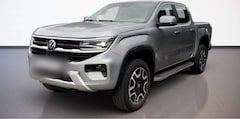 Bild des Angebotes VW Amarok DoubleCab Style 2.0TDI 20 ALU.AHK.NAVI