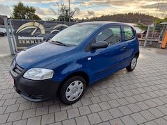 Bild des Angebotes VW Fox 1,2 / TÜV 12/25 / 1.Hand