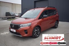 Bild des Angebotes Nissan Townstar Kombi L1 Automatik N-Connecta Design