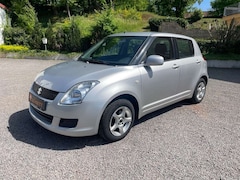 Bild des Angebotes Suzuki Swift 1.3 Comfort TÜV NEU+Garantie+Klima
