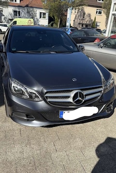 Bild des Angebotes Mercedes-Benz E 250 7G-TRONIC Avantgarde