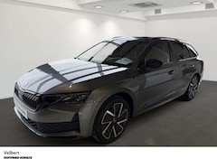 Bild des Angebotes Skoda Octavia Combi Sportline 1 5 TSI AHK/Pano/Navi*sofort verfü