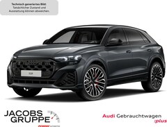 Bild des Angebotes Audi SQ8 4.0 TFSI quattro B&O*Matrix*Pano