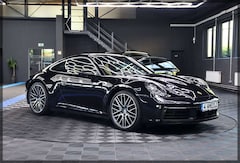 Bild des Angebotes Porsche 911 Carrera PANO / CAM / PDC / APPROVED
