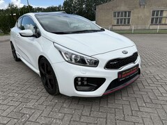 Bild des Angebotes Kia Ceed / cee'd GT-Track Tüv & Service Neu 2 Hand Klima PDC