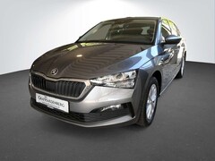 Bild des Angebotes Skoda Scala 1.0 TSI 6GSG Ambition AHK Vorber. / Business - ...