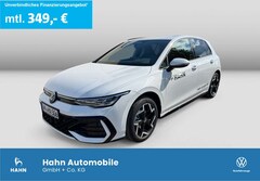 Bild des Angebotes VW Golf R-Line 1,5eTSI 150PS DSG Navi 8-Fach