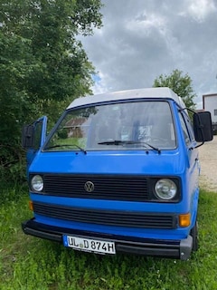 Bild des Angebotes VW T3 Caravelle Camper Aufstelldach,VERKAUF KUNDENAUFTR