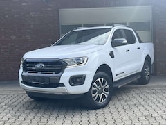 Bild des Angebotes Ford Ranger Wildtrack Mountaintop 1-Hand
