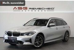 Bild des Angebotes BMW 320 d Touring Sport Line *1.H *ACC*Live*SHZ*PDC