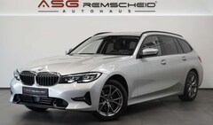 Bild des Angebotes BMW 320 d Touring Sport Line *1.H *ACC*Live*SHZ*PDC