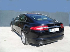 Bild des Angebotes Jaguar XF XF 3.0 V6 Diesel