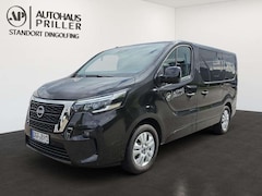 Bild des Angebotes Nissan Primastar Kombi L1H1 2,8tdCi Tekna/LED/Apple/DAB