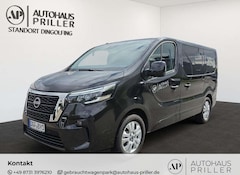 Nissan Primastar Kombi L1H1 2,8tdCi Tekna/LED/Apple/DAB