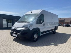 Bild des Angebotes Citroen Jumper Grossraumkasten 35 L4H2 Control Heavy 165