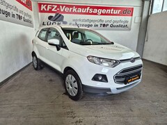Bild des Angebotes Ford EcoSport Trend, inkl. 1 Jahr Garantie